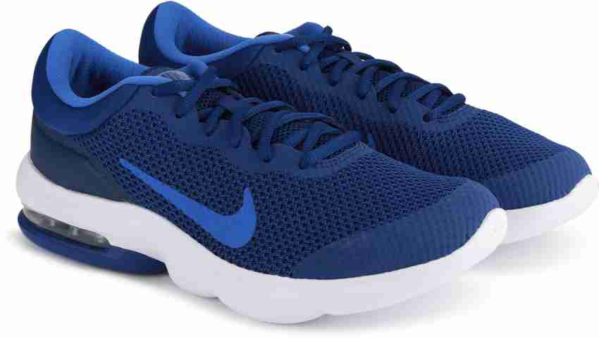 Buy NIKE AIR MAX ADVANTAGE Running Shoes For Men Online at