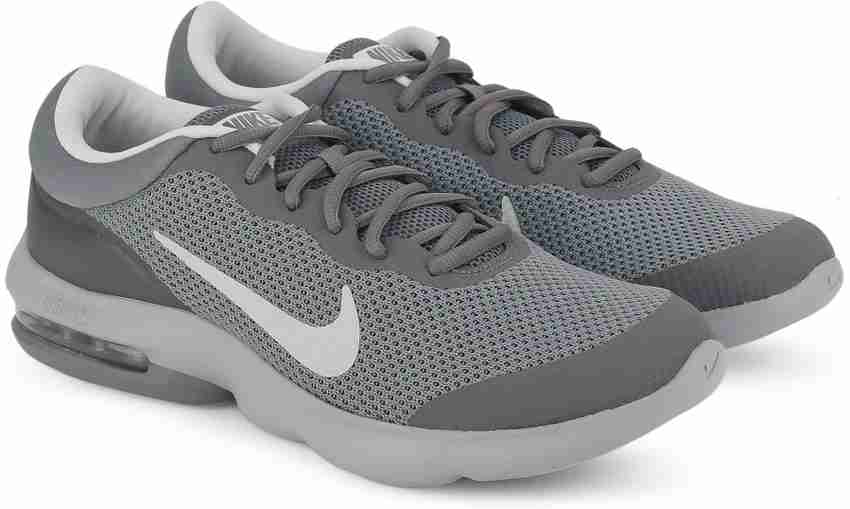 NIKE AIR MAX ADVANTAGE Walking Shoes For Men Buy NIKE AIR MAX ADVANTAGE Walking Shoes For Men Online at Best Price Shop Online for Footwears in India Flipkart