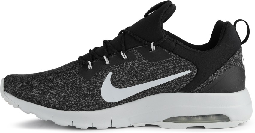 NIKE AIR MAX MOTION RACER Running Shoes For Men Buy NIKE AIR MAX