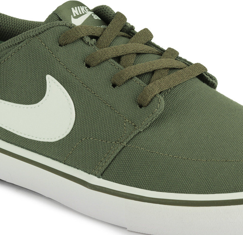 Nike sb portmore ii solar cnvs sneakers shop