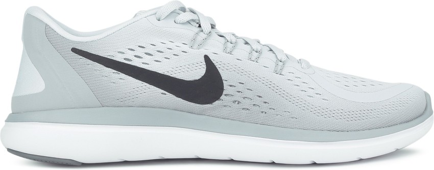 Nike flex 2017 outlet rn pure platinum