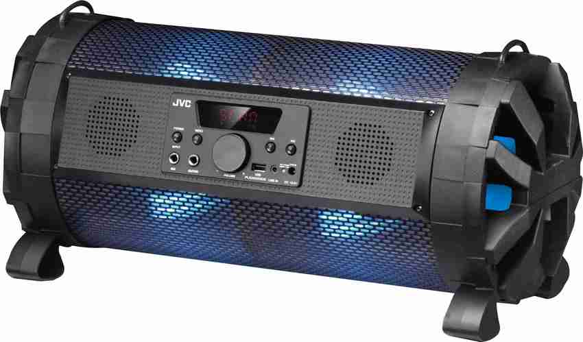 Jvc dj speakers hotsell