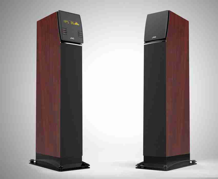 Jvc tower speakers price 2025