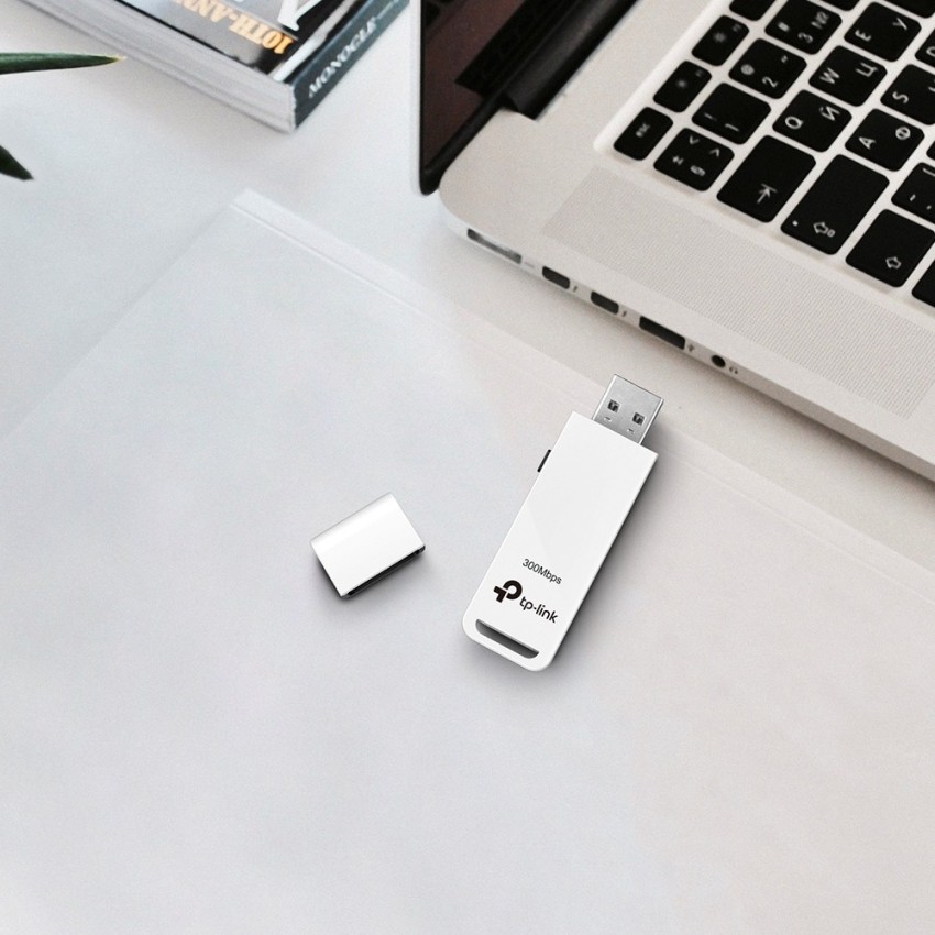 CLE WIFI USB TP-LINK 300MBPS TL-WN823N MINI ADAPTATEUR USB WIFI