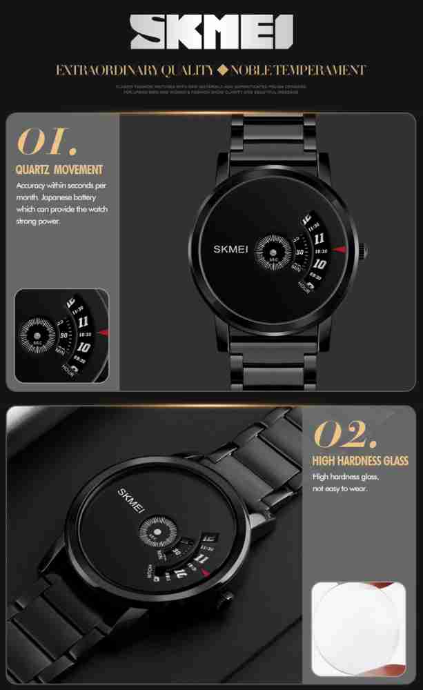 Skmei on sale 1260 watch