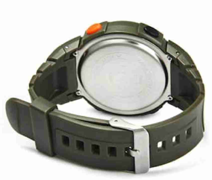 Skmei 1068 watch cheap strap