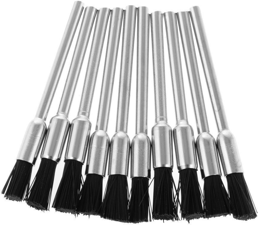 Dremel 3/4-Inch Nylon Bristle Brush