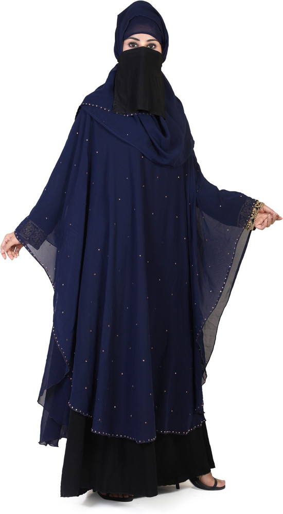 New style burkha 2018 2025