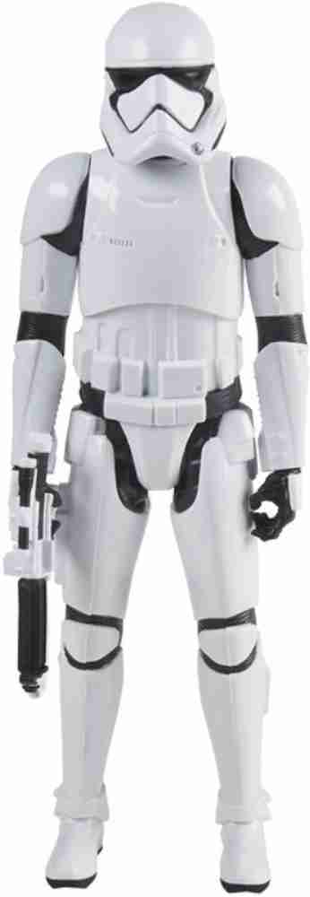 First order stormtrooper store