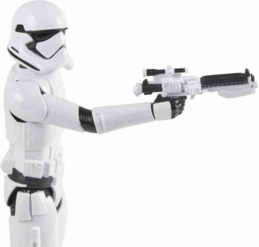 First 12 star wars action figures deals