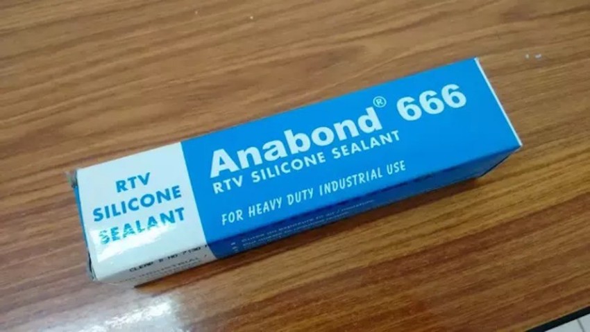 Anabond Stik On Reusable Adhesive at Rs 25/pack