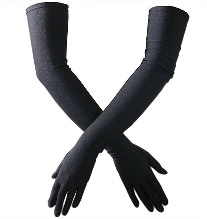 Girls hand gloves hot sale