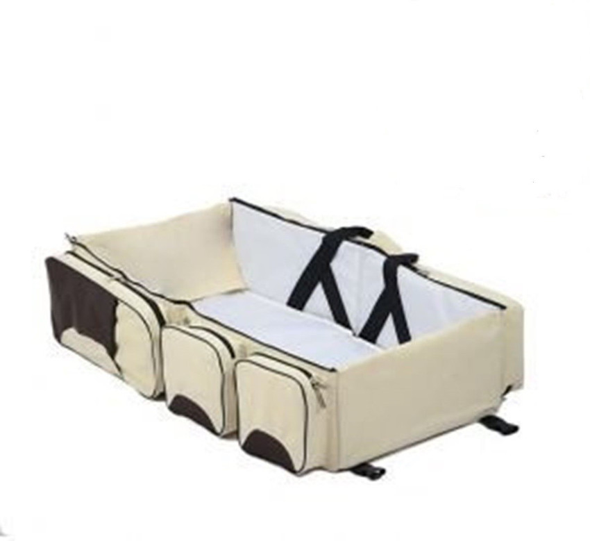 Baby kingdom portacot 2025