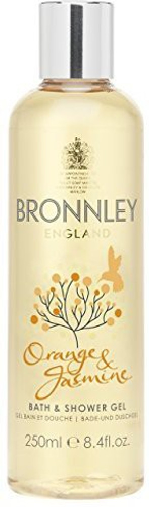 Bronnley orange and jasmine online