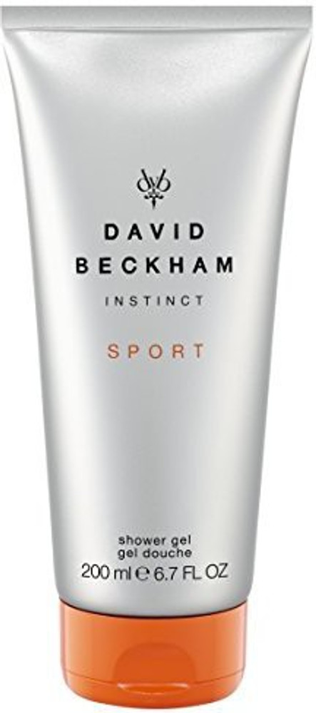 Beckham new arrivals instinct sport