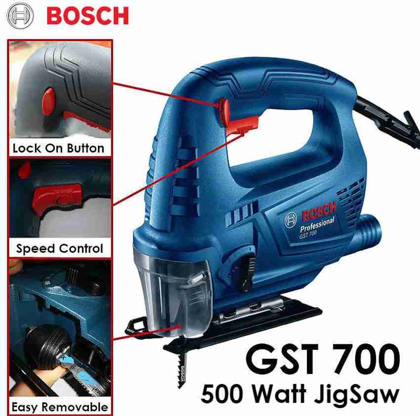 Bosch jigsaw gst 700 price hotsell