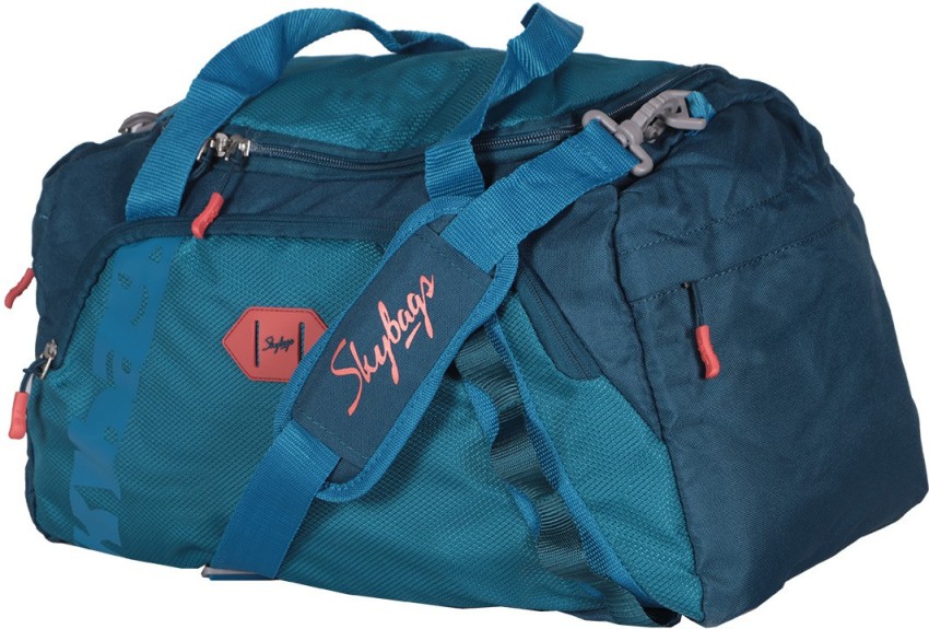 michael young: airbag carry on luggage for zixag