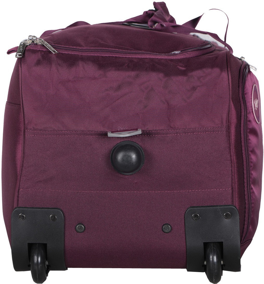 Skybags casper shop duffle bag 67cm