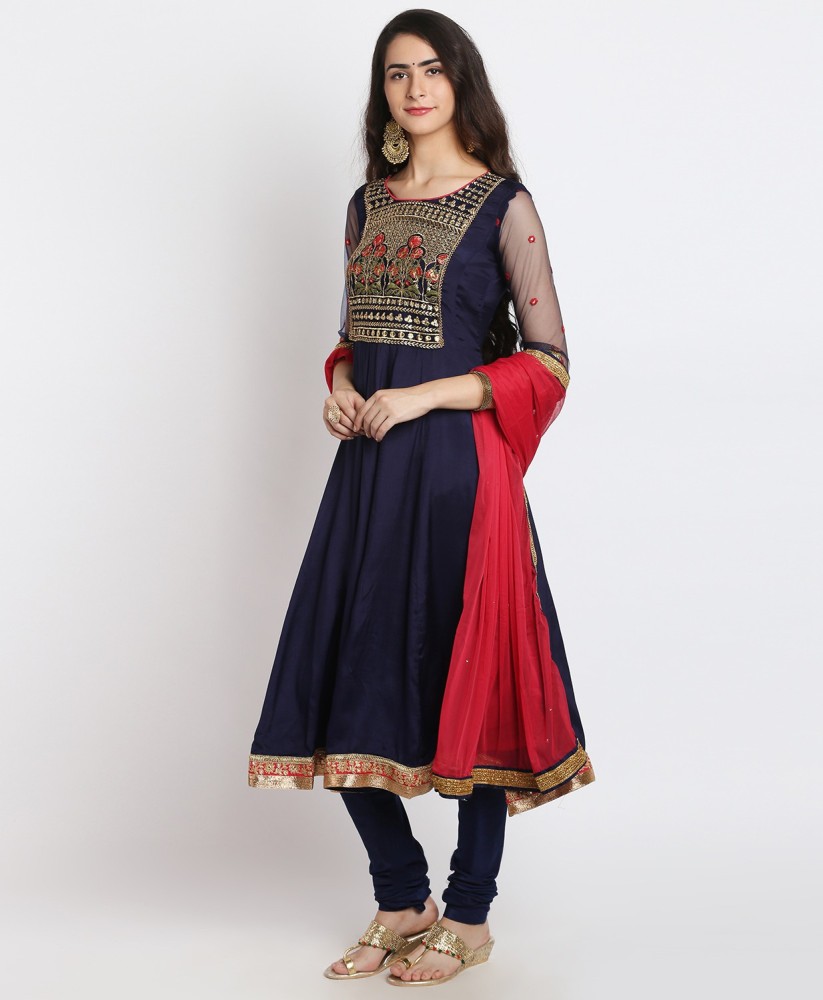 Navrasa by FBB Women Kurta Churidar Set Buy Navrasa by FBB Women Kurta Churidar Set Online at Best Prices in India Flipkart