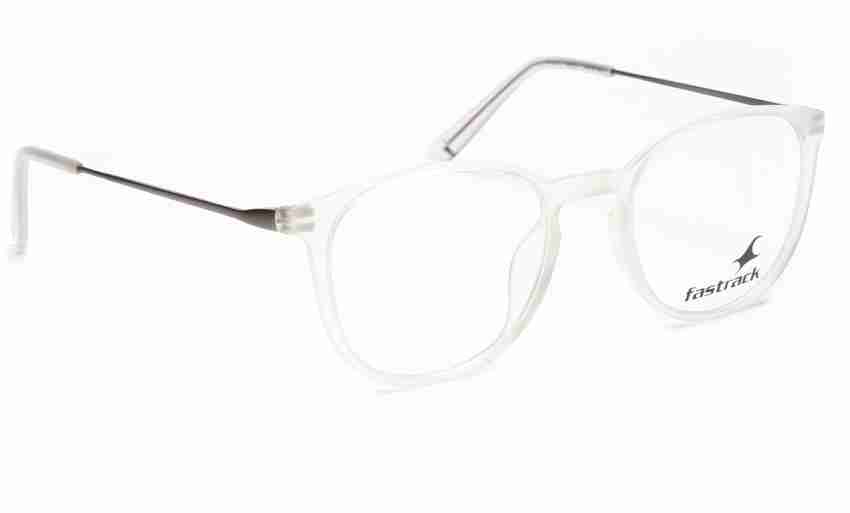 Fastrack clear sunglasses online