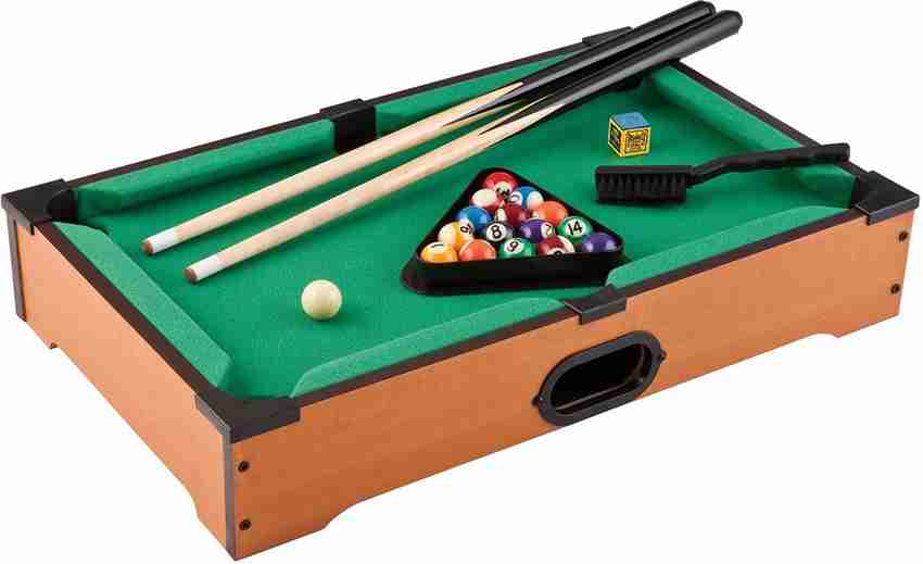 Sunshine International 8 Ball Billiard & Pool - Small Home Pool Table Price  in India - Buy Sunshine International 8 Ball Billiard & Pool - Small Home Pool  Table online at