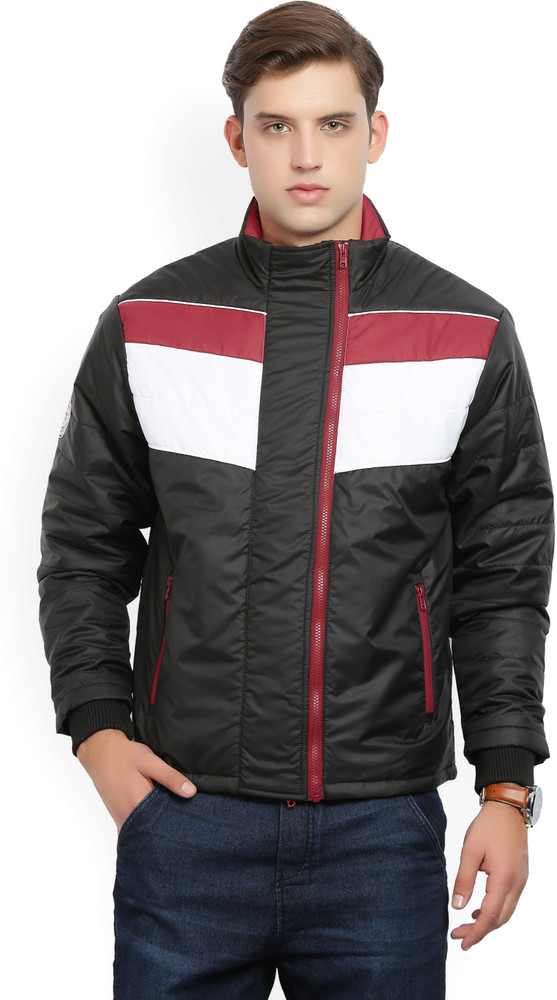 Scullers Sport Full Sleeve Striped Men Jacket Buy BLACK Scullers Sport Full Sleeve Striped Men Jacket Online at Best Prices in India Flipkart