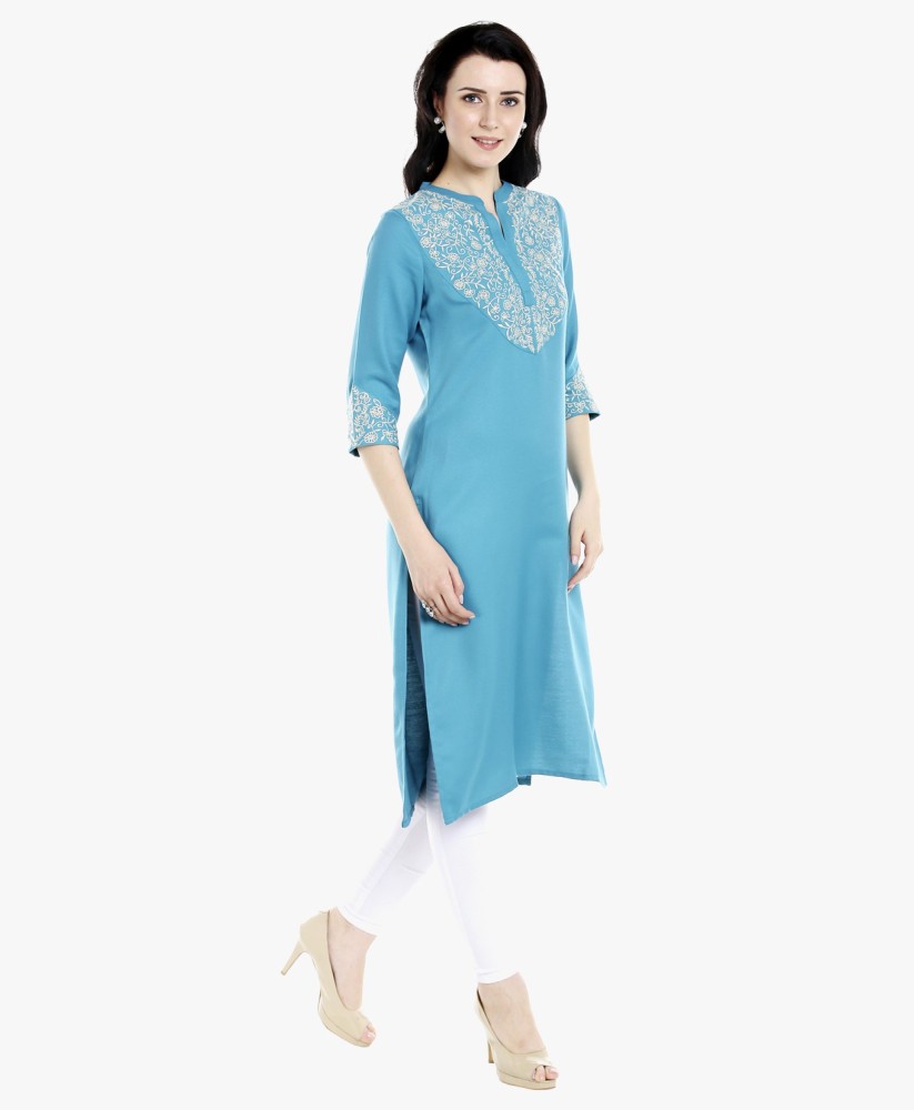 Srishti kurtis outlet flipkart