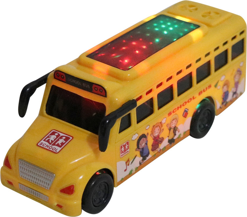 Best bus toy cheap