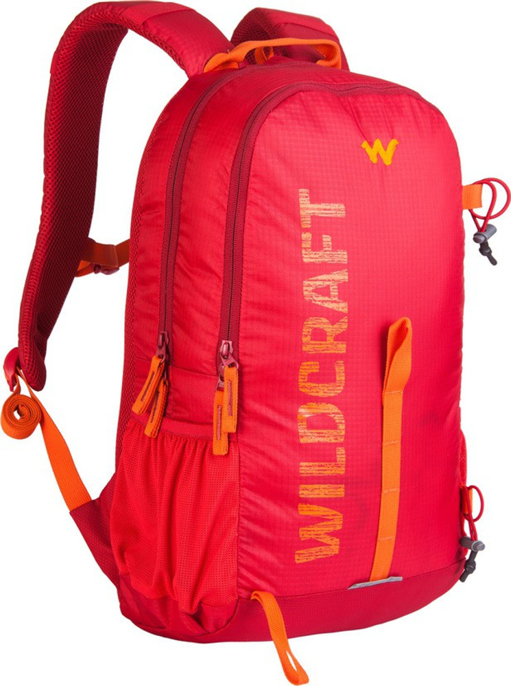 Rucksack wildcraft discount