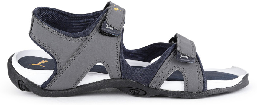Puma men's discount jimmy sandals