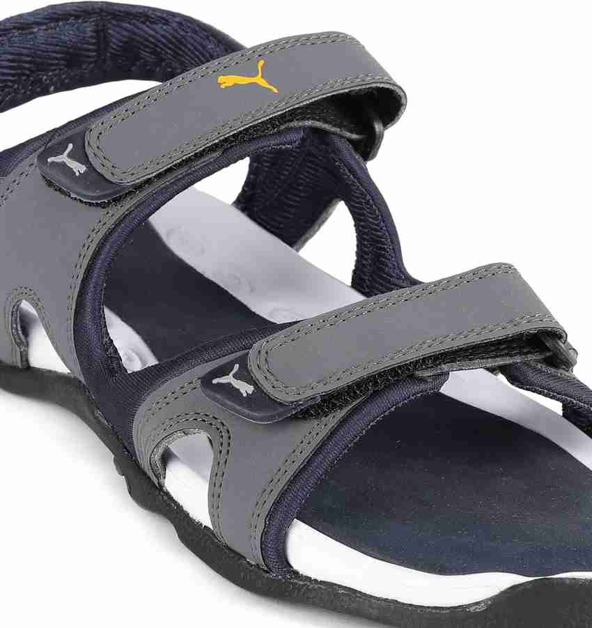 Jimmy men's top sportstyle sandals