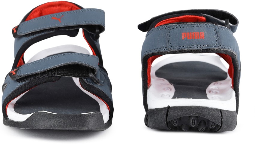 Puma men's clearance jimmy sandals