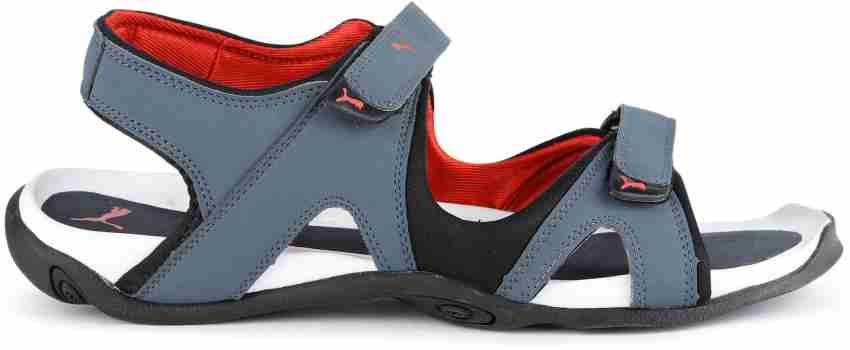 Puma men's 2025 jimmy sandals