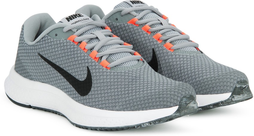 Nike hot sale runallday running