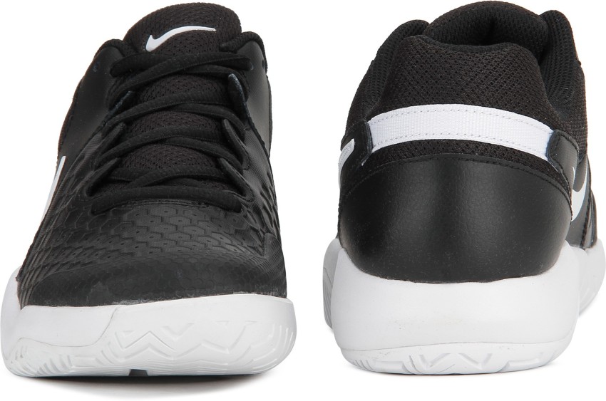 Nike air zoom resistance on sale black