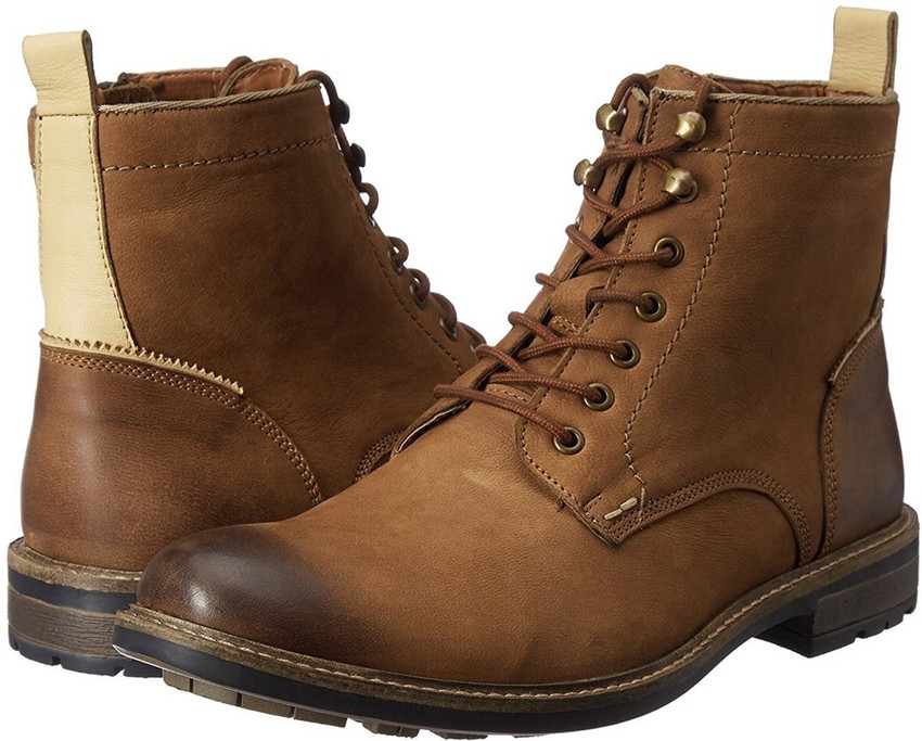 SADDLE BARNES Boots For Men Buy SADDLE BARNES Boots For Men