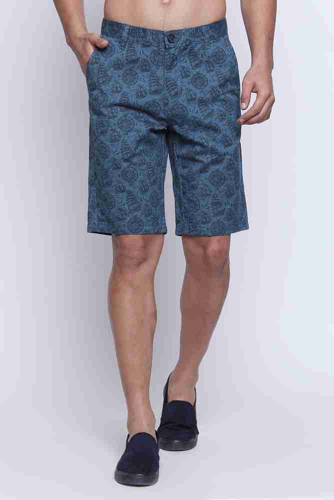 Buffalo shorts outlet big bazaar