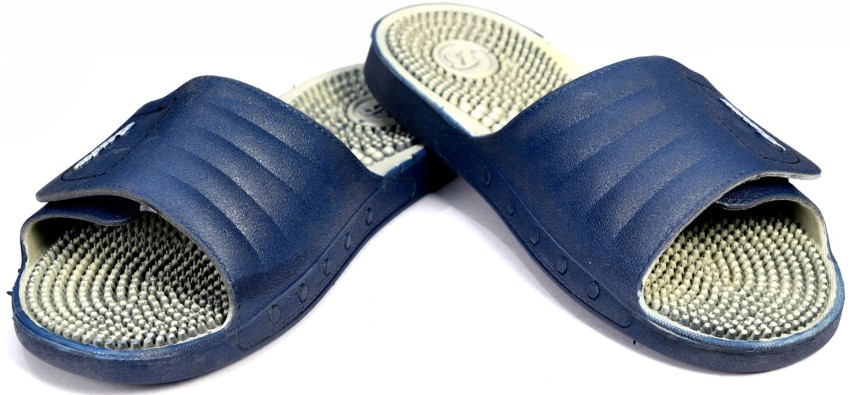 Bata massage store slippers