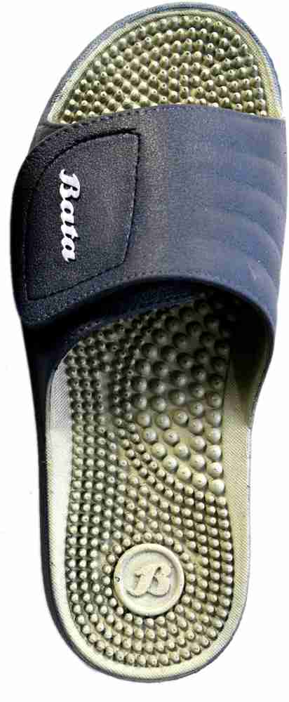 Bata cheap acupressure chappal