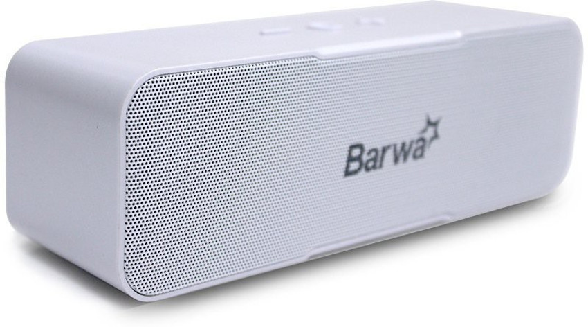 Buy Barwa HD Acoustic Sound Speaker BS 03 16 W Bluetooth Speaker