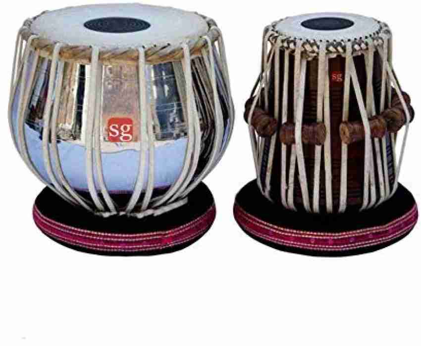 Metal tabla deals