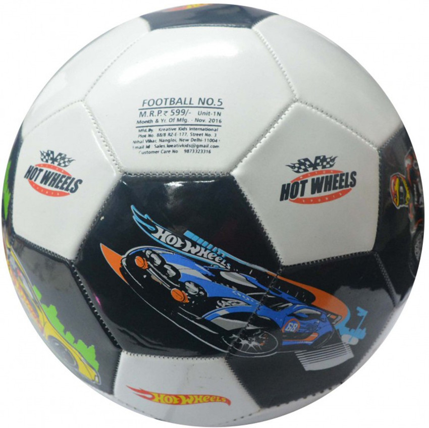 Hot deals wheels football