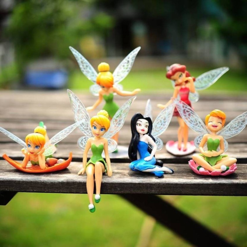 fairy princess toys