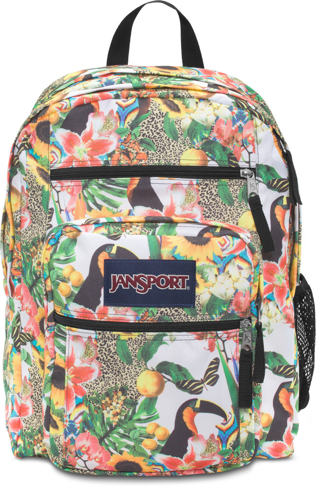 Jansport jungle sale backpack