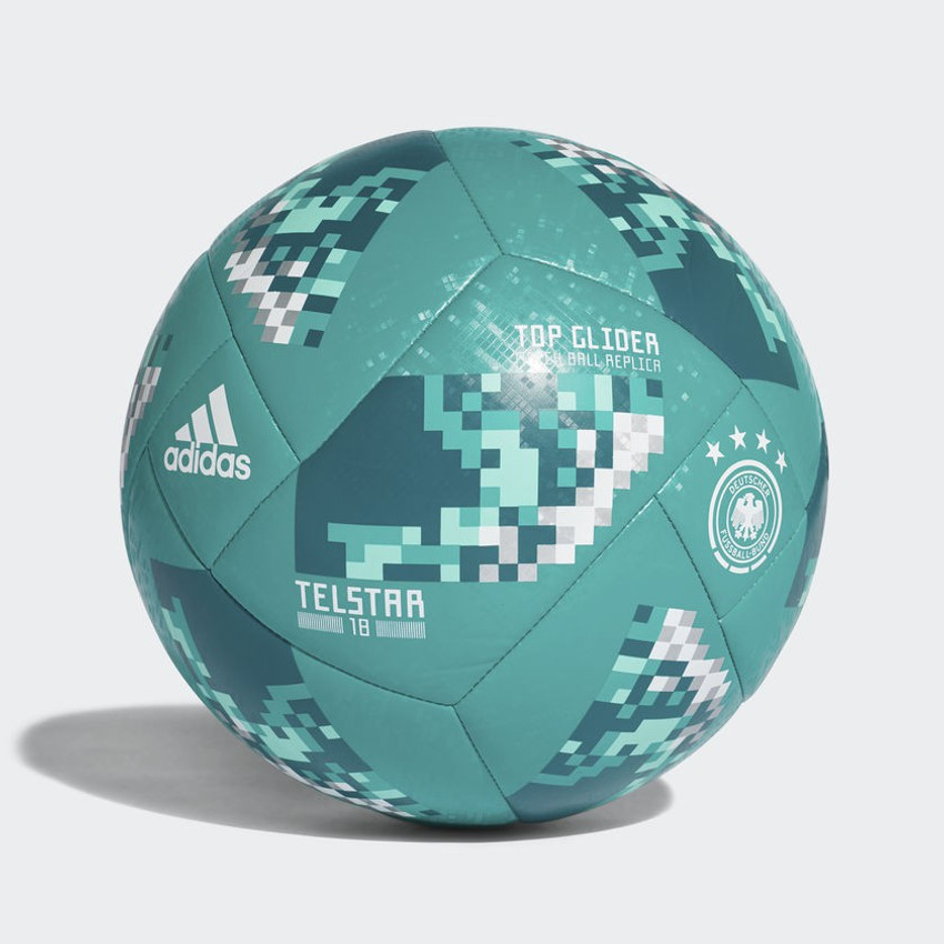 Adidas fifa world cup clearance top glider soccer ball