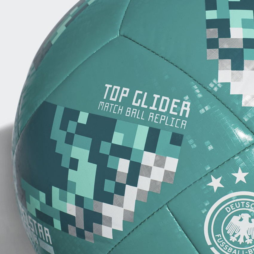 Top glider 2024 soccer ball