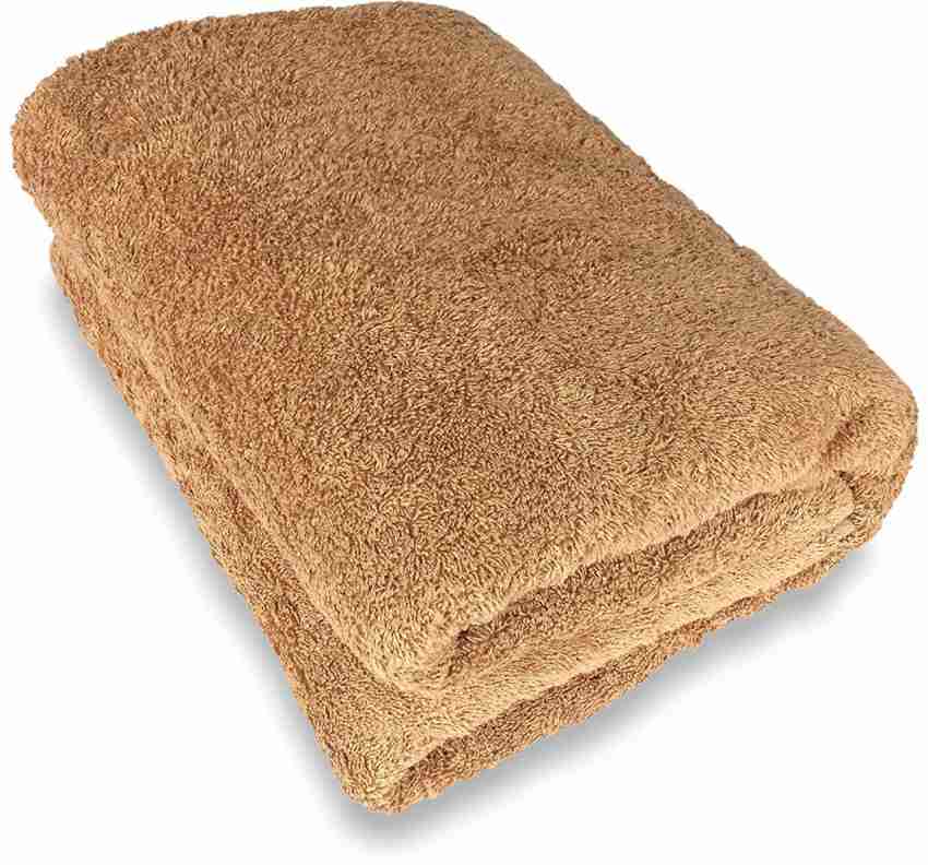 Aabundance Cotton 900 GSM Bath Towel - Buy Aabundance Cotton 900 GSM Bath  Towel Online at Best Price in India