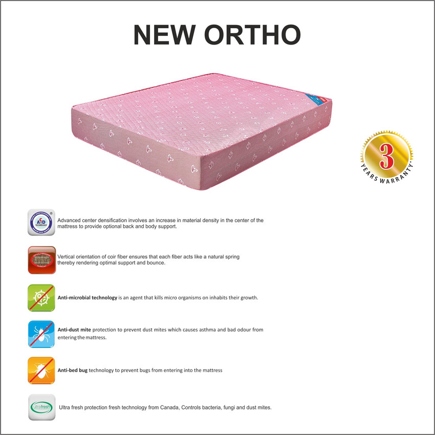 Ortho shop magic kurlon