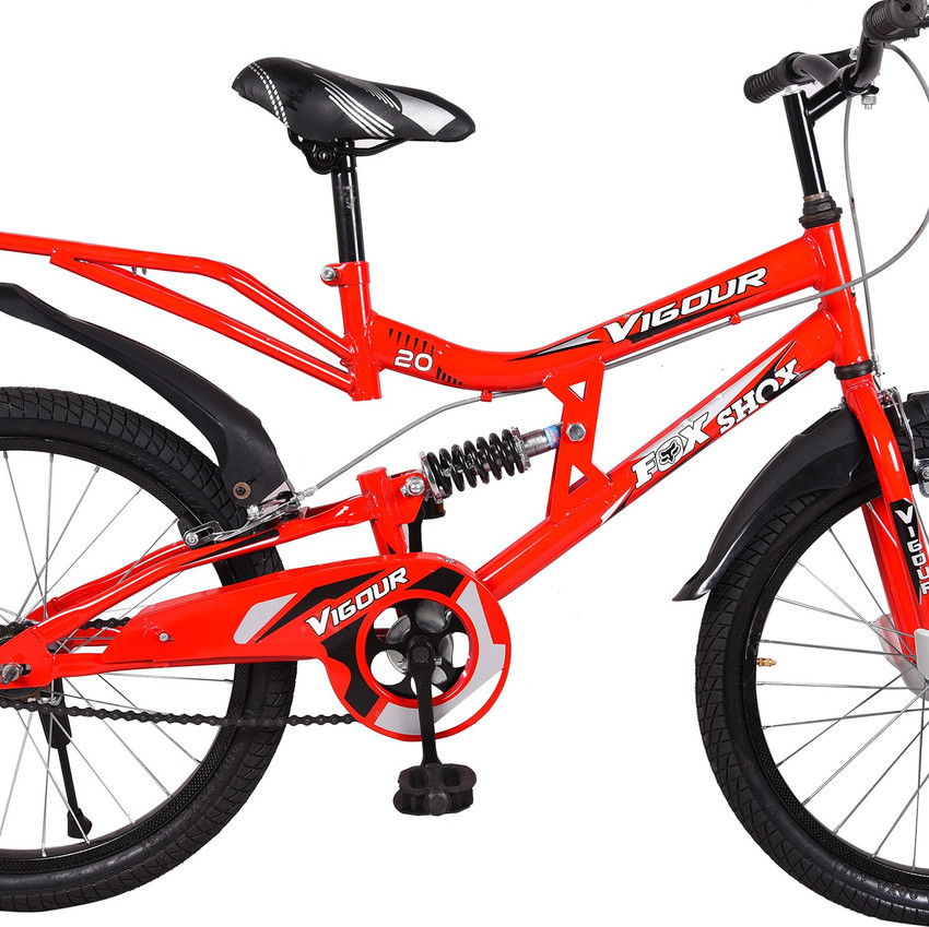 Wild fox cycle best sale