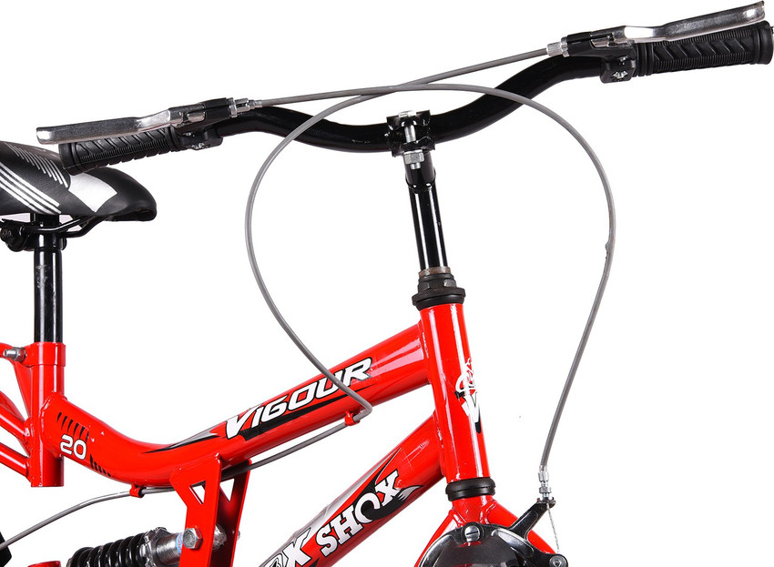 Bike shox store